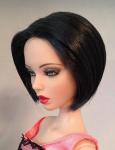 monique - Wigs - Synthetic Mohair - ALEXIS Wig #494 (MGC) - Perruque